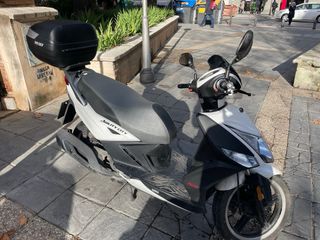 Kymco Agility city 125 Plus 2024