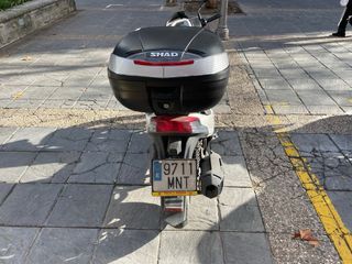 Kymco Agility city 125 Plus 2024