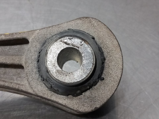 SOPORTE MOTOR TRASERO RENAULT KANGOO I (F/KC0) K9