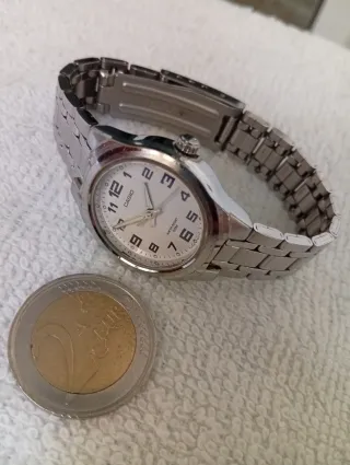 Reloj CASIO de mujer