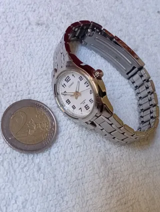 Reloj CASIO de mujer