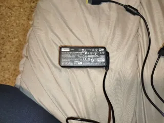 Caricabatterie portatile Lenovo