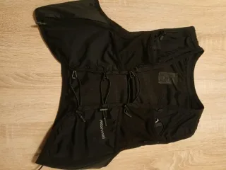 Chaleco hidratación Nnormal