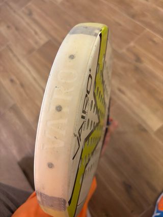 Pala de Pádel Vairo 6.1