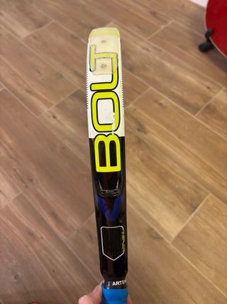 Pala de Pádel Vairo 6.1