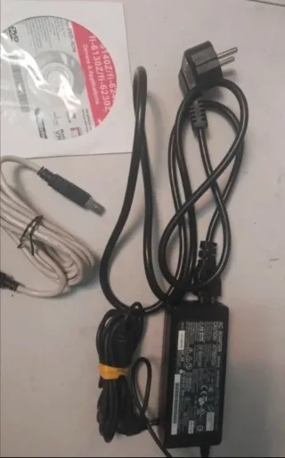 Scanner Fujitsu fi-6130z