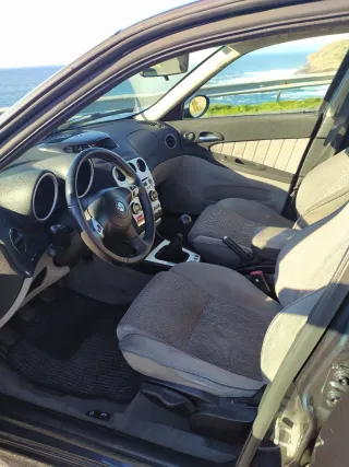 Alfa Romeo 156 2004 Xenon