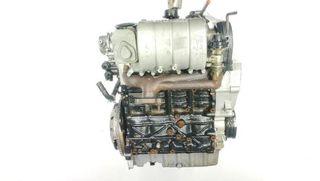 Cabap20072230 motor asy volkswagen polo (9n_) 1.9