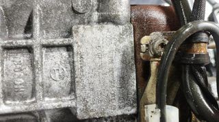 Cabap20072230 motor asy volkswagen polo (9n_) 1.9