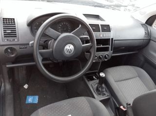 Cabap20072230 motor asy volkswagen polo (9n_) 1.9