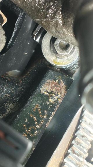 Cabap20072230 motor asy volkswagen polo (9n_) 1.9