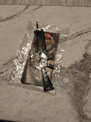 Accesorio 1:6 Phicen Hot Toys