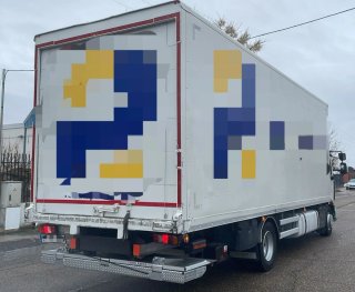 Renault Trucks midlum  2016