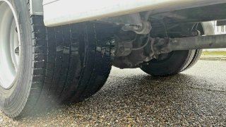 Renault Trucks midlum  2016