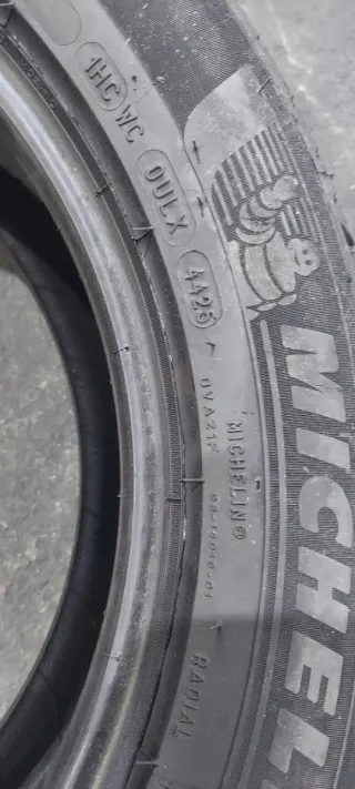 Michelin e.Primacy 205/55R16 91V Neumático