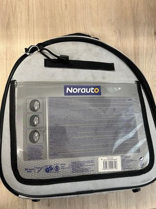 Cadenas para nieve Norauto 7-90