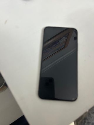 Vendo Teléfono X R. iPhone blanco