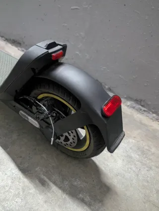 Patinete Eléctrico Cecotec Bongo Serie A