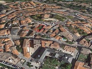 Terreno Urbano consolidado en Guadarrama