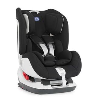 Silla de coche Chicco Seat Up, grupo 0+/1/2 Isofix