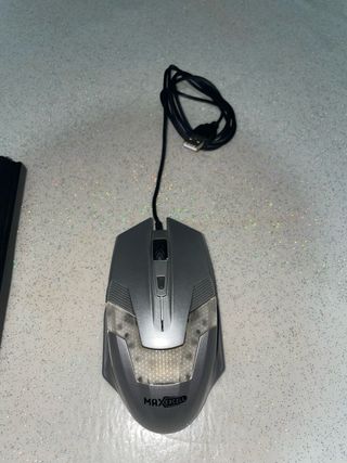 Mouse e Tastiera Trust