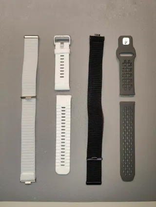 Correas Huawei Watch Fit 4 / Pro