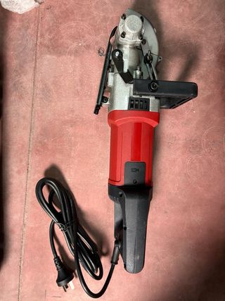 Máquina ranuradora de pared 125-1 220V