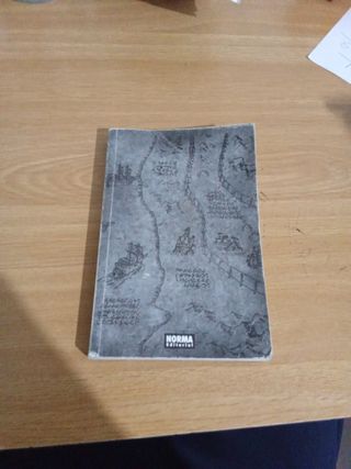 Libro:ataque a los titanes