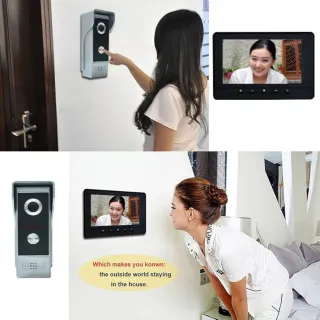 INSTALACIONES DE TELEFONILLOS