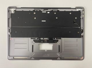 Teclado MacBook Air A2179 Español Md.2020 Original