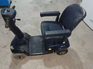 Scooter Invacare Leo
