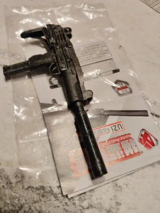 Accesorio 1/6 Phicen Hot Toys