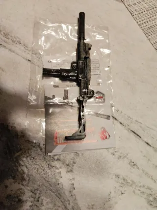 Accesorio 1/6 Phicen Hot Toys