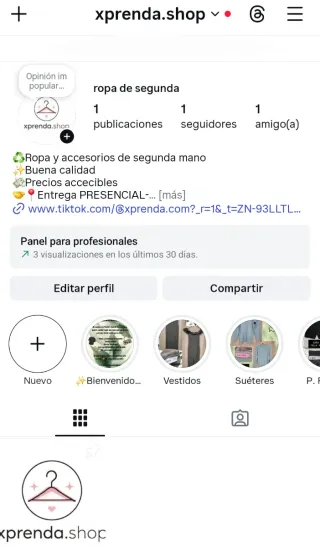 Pantalones cortos verdes PRIMARK