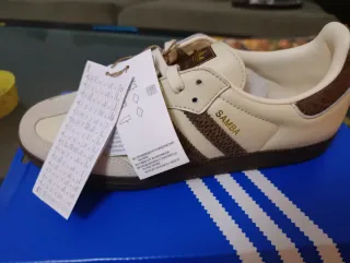 Adidas Samba OG W Talla 39.5