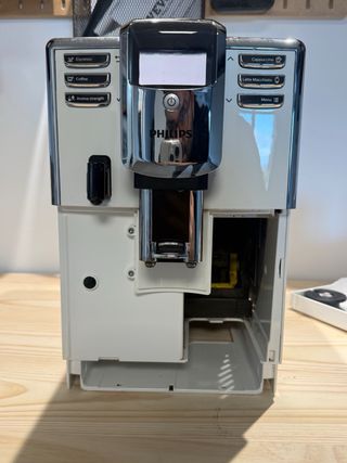 Cafetera Philips 5000 Series Automática