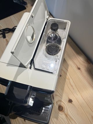 Cafetera Philips 5000 Series Automática