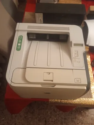 Impresora HP LaserJet 2055dn