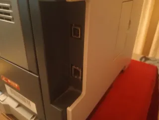 Impresora HP LaserJet 2055dn