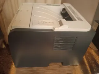 Impresora HP LaserJet 2055dn