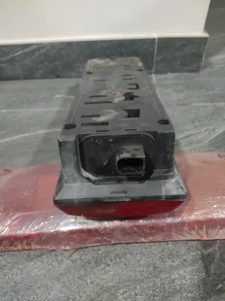 Piloto trasero Mercedes Actros