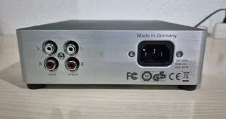 Ampli Auriculares - Beyerdynamic A20