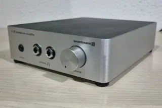 Ampli Auriculares - Beyerdynamic A20