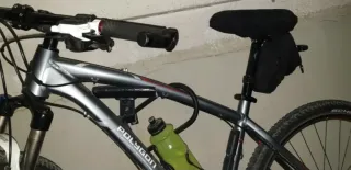 Bicicleta Polygon Montaña