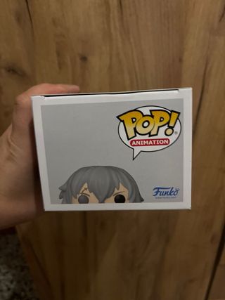 Funko Pop! Jujutsu Kaisen Mahito 1121