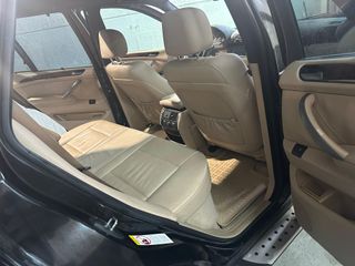 BMW X5 E53 Año 2005 3.0D Full Equipado Paquete M