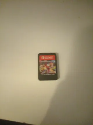 Mario Kart 8 Deluxe Nintendo Switch