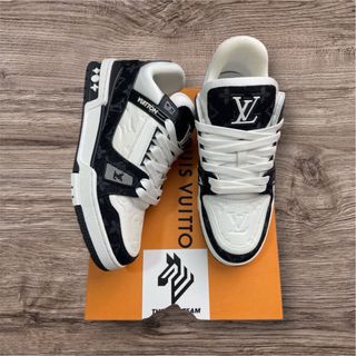 Zapatillas Louis Vuitton Nuevas