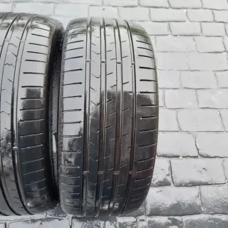 Neumáticos ocasión 225/40ZR18 92w