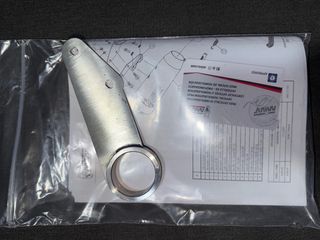 Escape MIVV X-M1 Titanio BMW F 900 R (2020–2025)